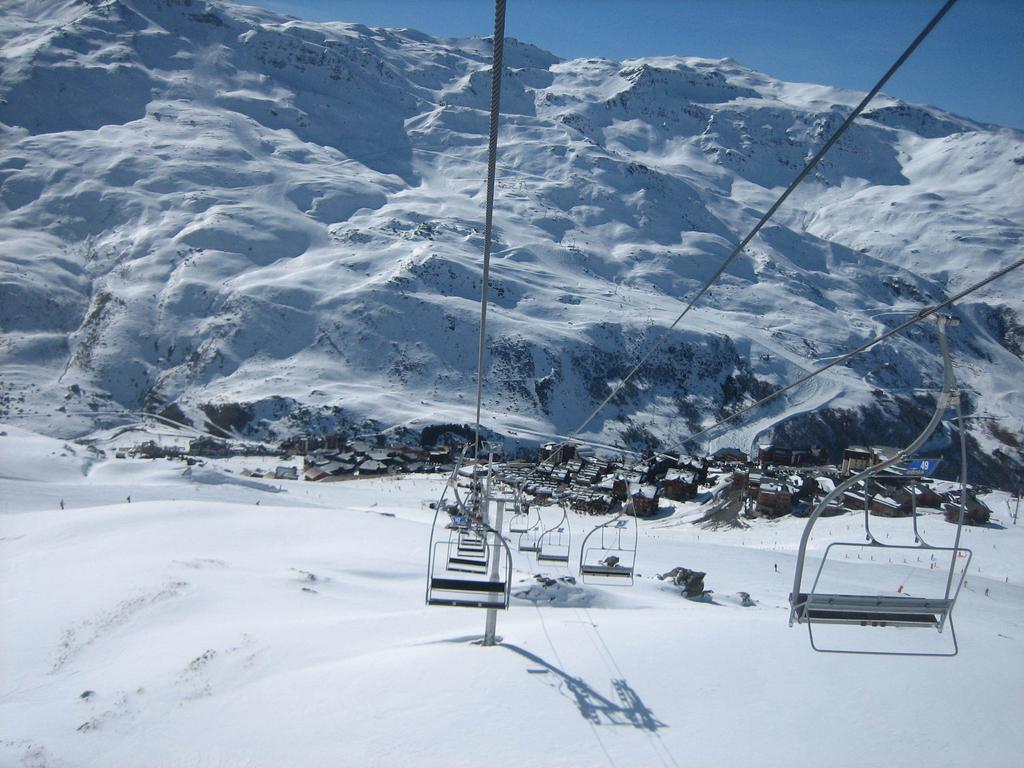Heart Hotel Sylvia Ischgl Rom bilde