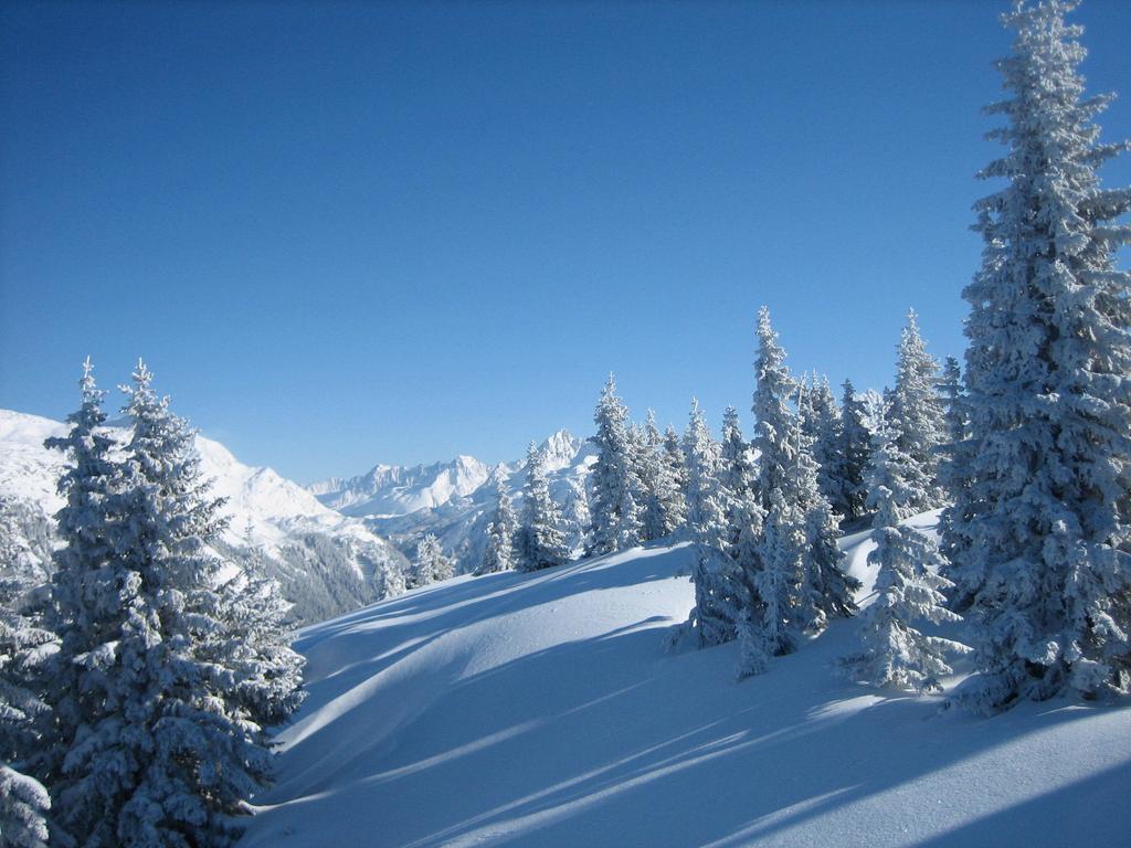 Heart Hotel Sylvia Ischgl Rom bilde