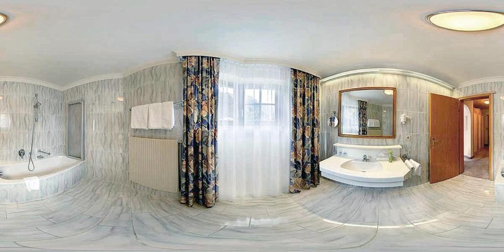 Heart Hotel Sylvia Ischgl Rom bilde